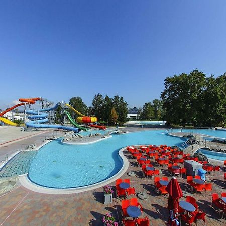 Villa Apartma Marija Hiska 79 à Catez ob Savi Extérieur photo