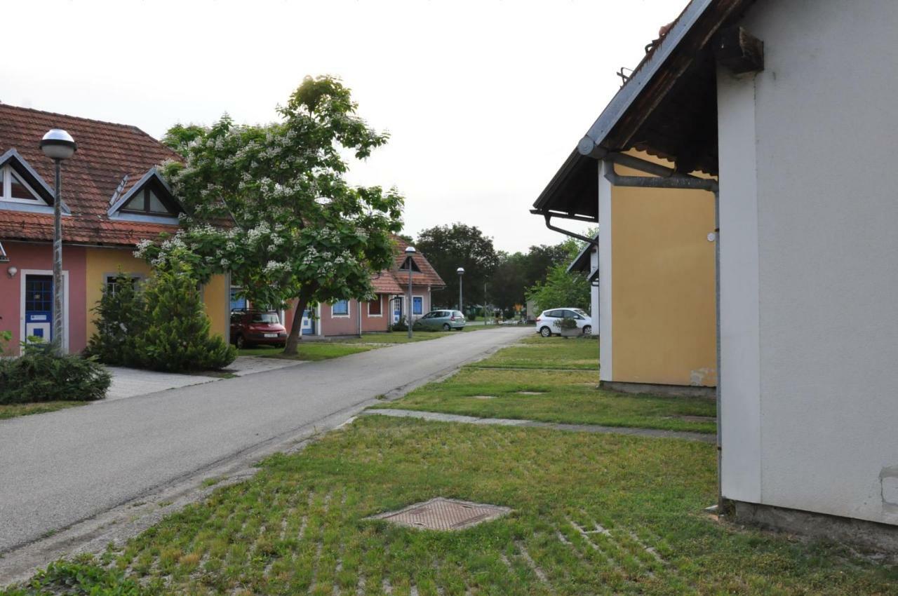 Villa Apartma Marija Hiska 79 à Catez ob Savi Extérieur photo