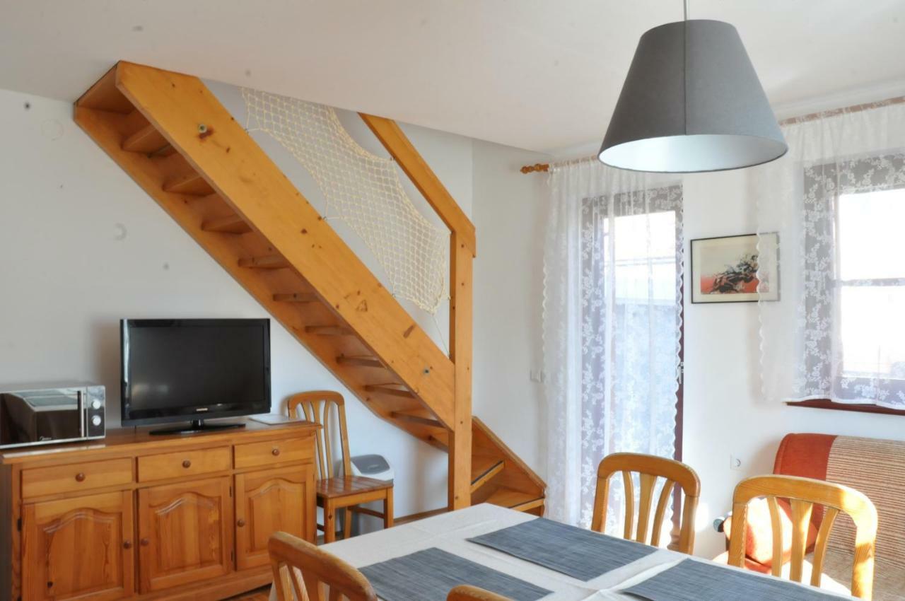 Villa Apartma Marija Hiska 79 à Catez ob Savi Extérieur photo